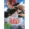 One Piece: Red - 14. Film - DVD