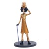 Anime Figurine, Anime Personnages One Piece Brooke PVC, Statue ModèLe De Collection De Fans DAnime