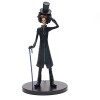 Anime Figurine, Anime Personnages One Piece Brooke PVC, Statue ModèLe De Collection De Fans DAnime