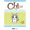 Chi - Une vie de chat - Tome 12