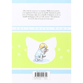 Chi - Une vie de chat - Tome 12
