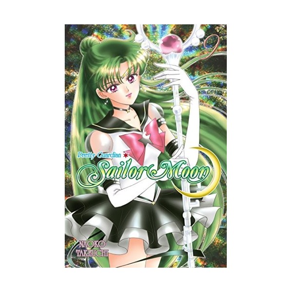 Sailor Moon 9