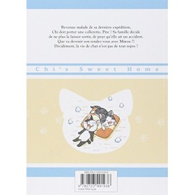 Chi - Une vie de chat - Tome 09