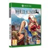 Giochi per Console Namco Bandai One Piece World Seeker