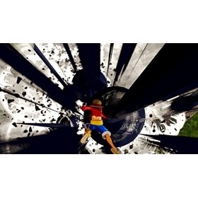 Giochi per Console Namco Bandai One Piece World Seeker