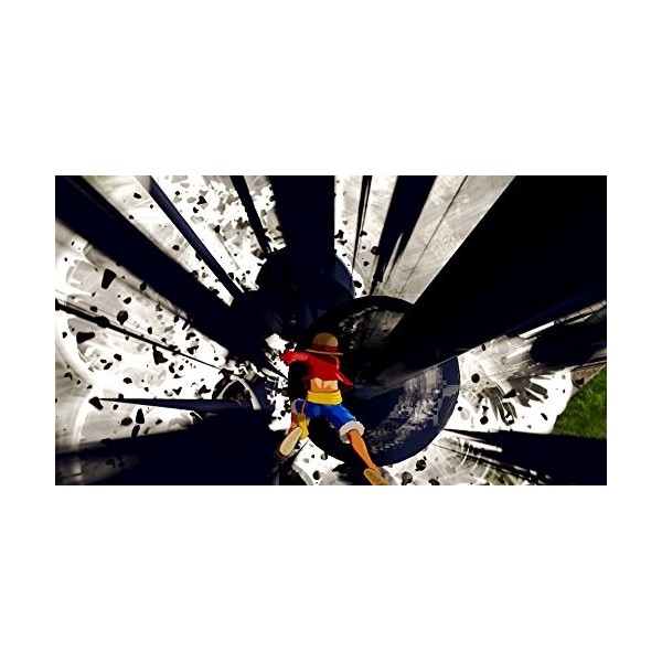 Giochi per Console Namco Bandai One Piece World Seeker