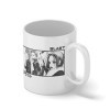 Nana Anime Osaki Manga Black Stones Blast Tasse blanche Café Mug