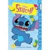 Disney Manga Stitch! Volume 1