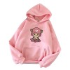 Japonais Anime One Piece Sweat À Capuche Femmes Tony Tony Chopper Graphique de Bande Dessinée Sweat Harajuku Pull Tops