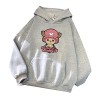 Japonais Anime One Piece Sweat À Capuche Femmes Tony Tony Chopper Graphique de Bande Dessinée Sweat Harajuku Pull Tops