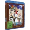 One Piece: Der 1. Film [Blu-Ray] [Import]