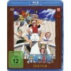 One Piece: Der 1. Film [Blu-Ray] [Import]