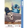 Disney Stitch 2: Stitch & the Samurai