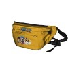 NCTCITY Sac Banane Homme Femme Sac de Poitrine Multifonctionnel Sacoche Bandoulière Sac à Dos Anime One Piece Impression 3D S