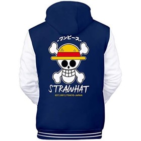 OLIPHEE 3D Sweater Homme avec Capuche Pull Occasionnel Hoodies L,902 