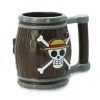 ABYSTYLE - One Piece - Mug 3D - 350 ML - Tonneau