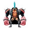 Banpresto One Piece Film Red - Franky - Figurine DXF-The Grandline Men 15cm