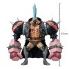 Banpresto One Piece Film Red - Franky - Figurine DXF-The Grandline Men 15cm