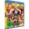One Piece Movie 12: Gold [Blu-Ray] [Import]