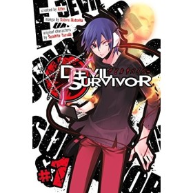 Devil Survivor 1