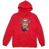 One Piece Imprimé Garçons Filles Hoodies Luffy Casual Enfants Sweat À Capuche Sweat Tops Tony Tony Chopper Pull Vêtements De 