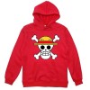 One Piece Imprimé Garçons Filles Hoodies Luffy Casual Enfants Sweat À Capuche Sweat Tops Tony Tony Chopper Pull Vêtements De 
