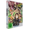 One Piece-Strong World-10. Film-[DVD] [Import]