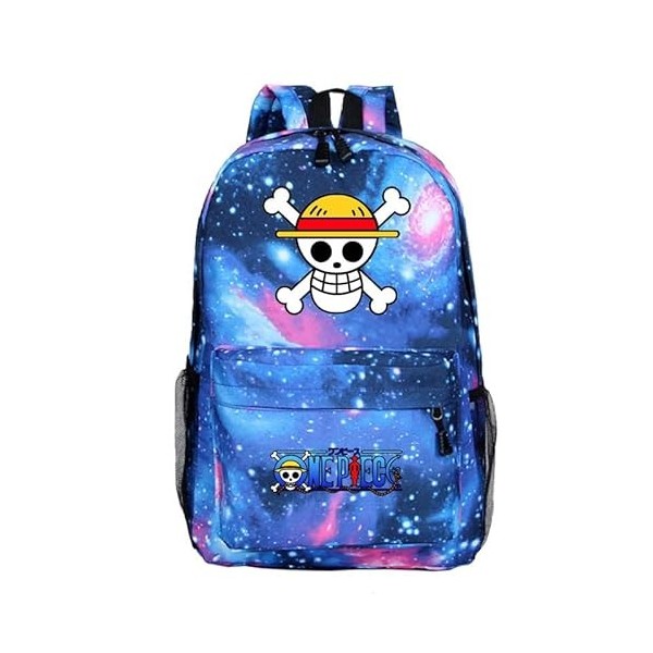 Honghuang Sac Décole Anime Sac À Dos Retour Aux Sacs Décole pour Sac À Dos pour Adolescentes