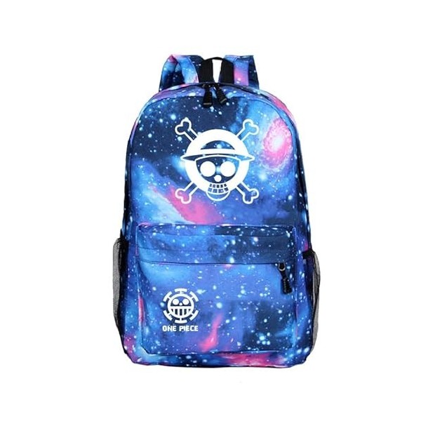 Honghuang Sac Décole Anime Sac À Dos Retour Aux Sacs Décole pour Sac À Dos pour Adolescentes