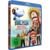 One Piece TV Special 3-Episode of Merry [Blu-Ray] [Import]