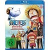 One Piece TV Special 3-Episode of Merry [Blu-Ray] [Import]