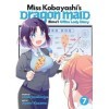 Miss Kobayashis Dragon Maid Elmas Office Lady Diary 7