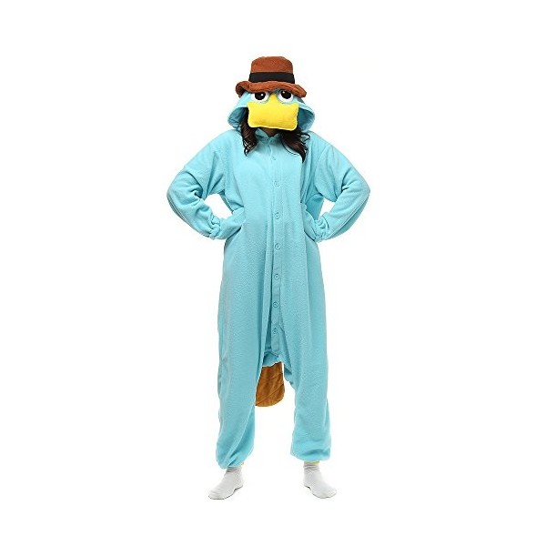 Silver_river Unisex Adult Kigurumi Koala Pajamas Animal Onesie One Piece Cosplay Costume Halloween Nightwear Jumpsuit Hoodies