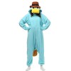 Silver_river Unisex Adult Kigurumi Koala Pajamas Animal Onesie One Piece Cosplay Costume Halloween Nightwear Jumpsuit Hoodies