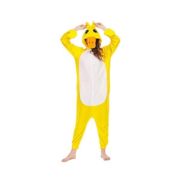 Silver_river Unisex Adult Kigurumi Koala Pajamas Animal Onesie One Piece Cosplay Costume Halloween Nightwear Jumpsuit Hoodies