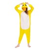 Silver_river Unisex Adult Kigurumi Koala Pajamas Animal Onesie One Piece Cosplay Costume Halloween Nightwear Jumpsuit Hoodies