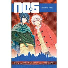 No. 6 volume 9