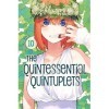 The Quintessential Quintuplets 10