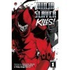 Ninja Slayer Kills 1