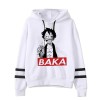 Japonais Anime One Piece Sweats À Capuche Hommes Dessin Animé Harajuku Hiver Automne Chaud À Capuche Luffy Zoro Graphique Swe