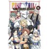FAIRY TAIL: 100 Years Quest 15