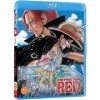 One Piece Red Standard Edition [Blu-ray]
