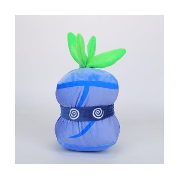 Blox Fruits Doux 15 Cm Dessin Animé Monstre Peluche Jouet Parfait pour NoëL Et Halloween IdéAl pour Les Enfants