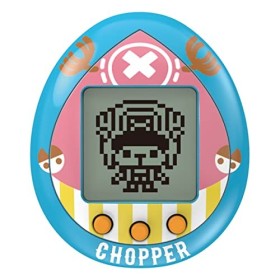Bandai - Tamagotchi Nano - One Piece - Tamagotchi One Piece - Edition Chopper - 81150