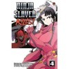 Ninja Slayer Kills 4