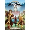 Avatar: The Last Airbender - The Search Part 1.
