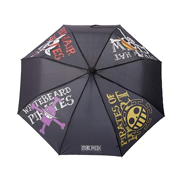 ABYstyle - ONE PIECE - Parapluie - Emblèmes Pirates