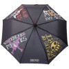 ABYstyle - ONE PIECE - Parapluie - Emblèmes Pirates