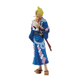 Banpresto - One Piece Magazine Figure - A Piece of Dream 2 - Vol.2 - Special Statue