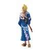 Banpresto - One Piece Magazine Figure - A Piece of Dream 2 - Vol.2 - Special Statue